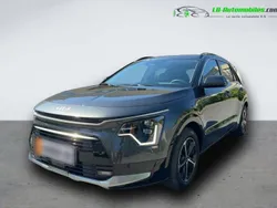 Utilisé 2022 Kia Niro SUV | 36 000 € (Prix juste)