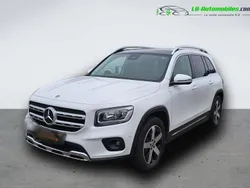 Utilisé 2021 Mercedes GLB220 SUV | 36 300 € (Super prix)