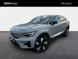 Gris Utilisé 2023 Volvo EC40 Plus SUV | 43 900 € (Prix cher)