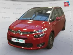 Utilisé 2016 Citroën Grand C4 Picasso Feel Monospace | 9 999 €