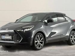 Utilisé 2024 Toyota C-HR Design SUV | 29 799 €