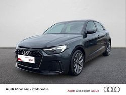 Gris manhattan métallisé noir mythe métallisé Utilisé 2025 Audi A1 Sportback Design Citadine | 27 890 € (Prix assez cher)