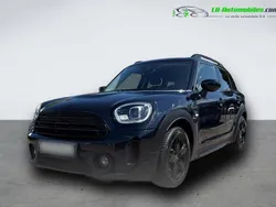 Utilisé 2022 Mini Countryman SUV | 30 100 € (Prix juste)