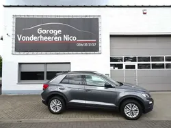 Gris Utilisé 2021 VW T-Roc Style SUV | 22 600 € (Bon prix)