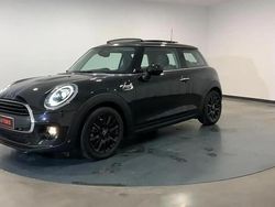 Noir Occasion 2018 Mini ONE Salt Citadine | 14 990 € (Bon prix)