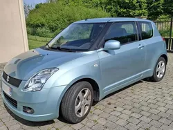 Bleu Utilisé 2007 Suzuki Swift GLX Berline | 5 500 € (Super prix)