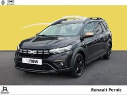 Noir Utilisé 2025 Dacia Jogger Extreme Monospace | 26 990 € (Prix assez cher)