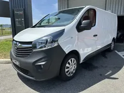 Utilisé 2019 Opel Vivaro Van | 12 990 € (Super prix)