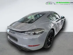 Utilisé 2024 Porsche Cayman GTS Coupé | 91 700 €