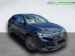 Utilisé 2020 Audi Q3 Sport SUV | 34 200 € (Bon prix)