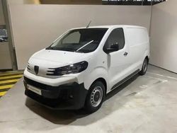 Blanc Nouvelle 2025 Peugeot Expert Premium Van | 29 790 €