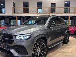 Utilisé 2021 Mercedes GLE350 AMG line | 63 990 € (Bon prix)
