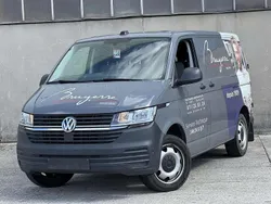 Gris Utilisé 2020 VW T6.1 Van | 16 950 €