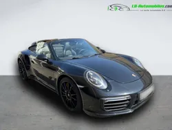 Utilisé 2016 Porsche 911 Turbo Coupé | 145 200 €