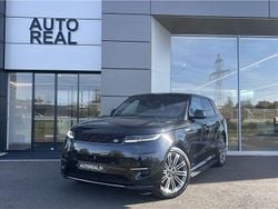 Occasion 2023 Land Rover Range Rover Autobiography SUV | 114 900 € (Super prix)