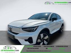 Utilisé 2024 Volvo C40 SUV | 50 500 € (Prix juste)