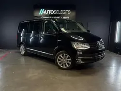 Noir Utilisé 2017 VW T6 Van | 41 990 €