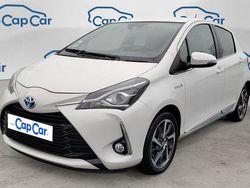 Utilisé 2018 Toyota Yaris Hybrid | 14 500 € (Super prix)