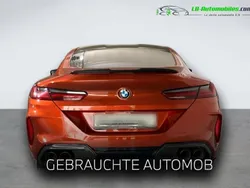 Utilisé 2022 BMW M8 Comfort Edition Coupé | 103 700 € (Super prix)