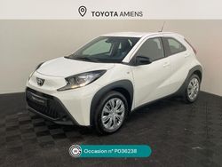 Occasion 2025 Toyota Aygo X SUV | 17 690 € (Prix assez cher)