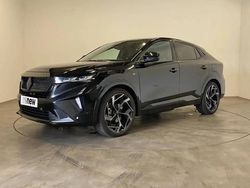 Noir Utilisé 2025 Renault Rafale Coupé | 55 000 €