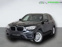 Utilisé 2020 BMW X3 SUV | 36 100 € (Bon prix)