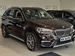 Brun Utilisé 2019 BMW 116 xLine Citadine | 22 900 € (Prix juste)