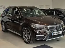 Brun Utilisé 2019 BMW 116 xLine Citadine | 22 900 € (Prix juste)