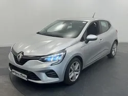 Utilisé 2021 Renault Clio V Business Citadine | 15 290 € (Prix juste)
