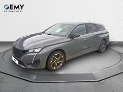 Gris Utilisé 2024 Peugeot 308 Allure Break | 29 990 € (Prix cher)