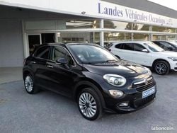 Utilisé 2017 Fiat 500 Lounge Citadine | 12 490 € (Super prix)