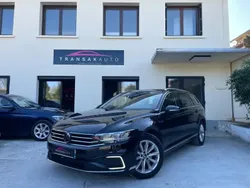 Noir Utilisé 2022 VW Passat Business Break | 27 990 € (Bon prix)