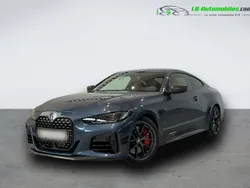 Utilisé 2020 BMW 440 Sport Line Coupé | 53 100 €