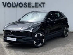 Noir Utilisé 2024 Volvo EX30 Ultra SUV | 34 900 € (Prix juste)