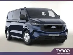 Bleu Nouvelle 2024 Ford Transit Custom Trend Monospace | 42 240 € (Prix juste)