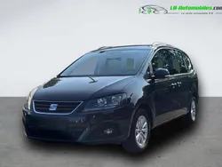 Utilisé 2018 Seat Alhambra Monospace | 25 700 € (Prix juste)