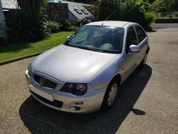 Gris Utilisé 2006 Rover 25 Berline | 2 500 €