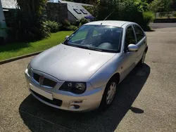 Gris Utilisé 2006 Rover 25 Berline | 2 500 €