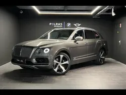 Argent Utilisé 2020 Bentley Bentayga SUV | 145 990 €