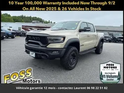 Beige Utilisé 2022 Dodge Ram Pick-up | 104 834 € (Prix juste)