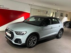 Gris flèche nacré Utilisé 2023 Audi A1 Design Citadine | 32 880 € (Prix cher)