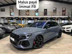 Gris Utilisé 2022 Audi RS3 Citadine | 81 990 €
