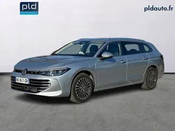 Utilisé 2025 VW Passat Elegance | 53 990 €