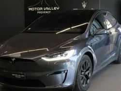 Utilisé 2023 Tesla Model X SUV | 70 900 €
