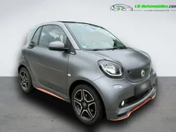 Utilisé 2017 Smart ForTwo Coupé Citadine | 18 700 €
