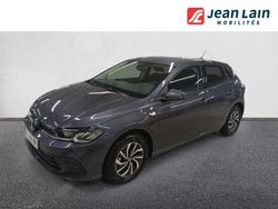 Occasion 2024 VW Polo S Berline | 24 400 €