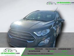 Utilisé 2019 Ford Ecosport SUV | 15 900 € (Bon prix)