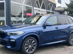 Utilisé 2019 BMW X5 Sport Line SUV | 49 900 € (Prix juste)