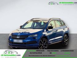 Occasion 2019 Skoda Karoq SportLine SUV | 30 800 € (Prix juste)