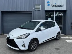 Utilisé 2019 Toyota Yaris Hybrid | 14 990 € (Super prix)